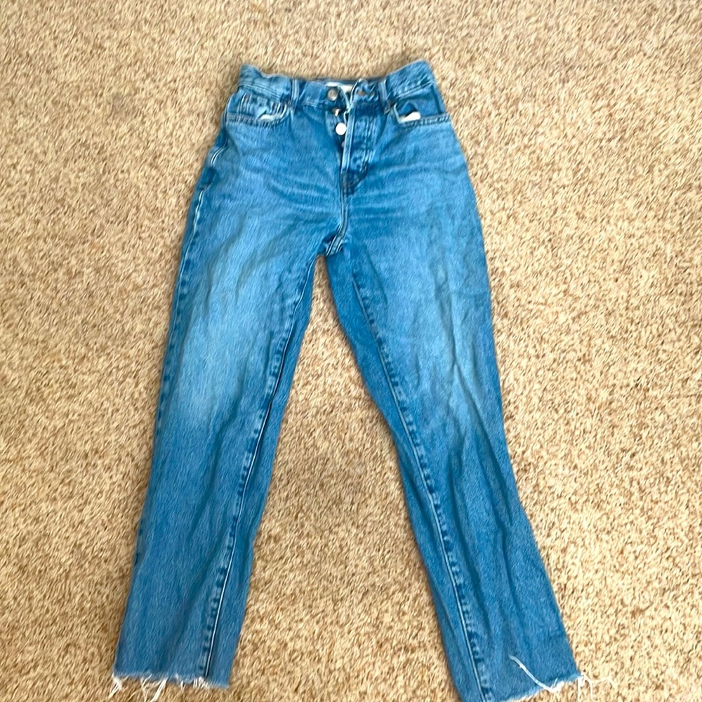 Pacsun jeans